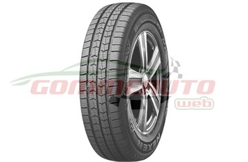 COP. 215/60R16C 103/101T WINGUARD WT1 M+S